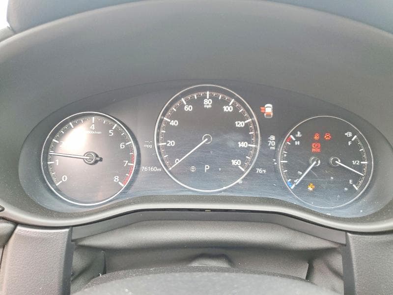 2021 MAZDA CX-30 PREFERRED 9