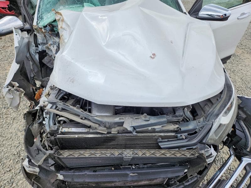 2019 CHEVROLET EQUINOX PREMIER 12