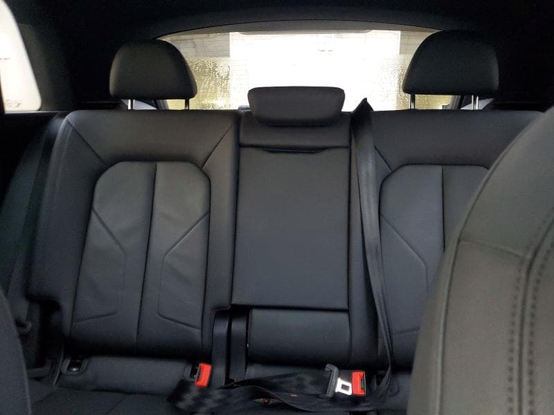 2020 AUDI Q3 PREMIUM 10