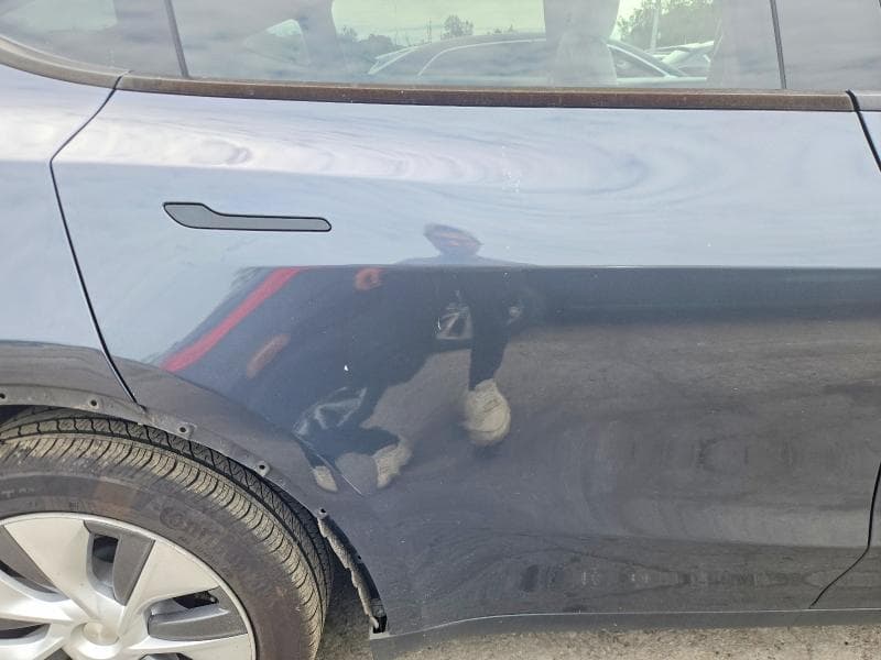 2022 TESLA MODEL Y 10