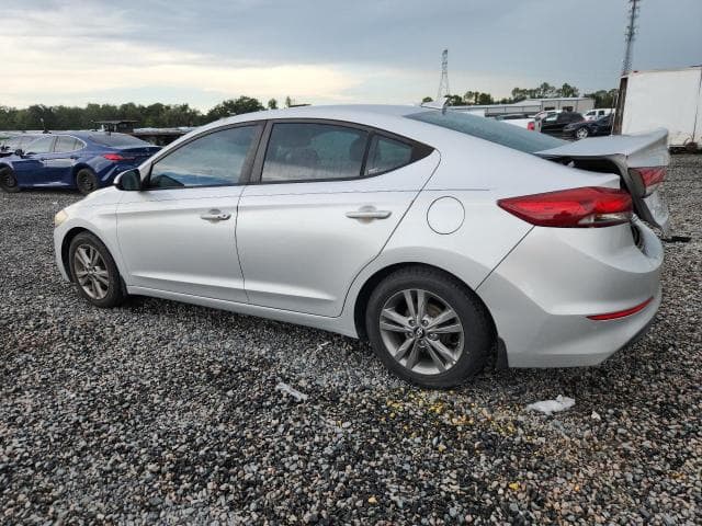2017 HYUNDAI ELANTRA VALUE EDITION 2