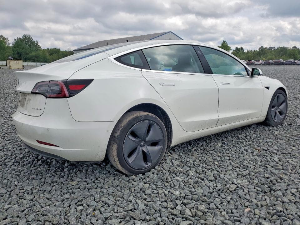 2019 TESLA MODEL 3 3