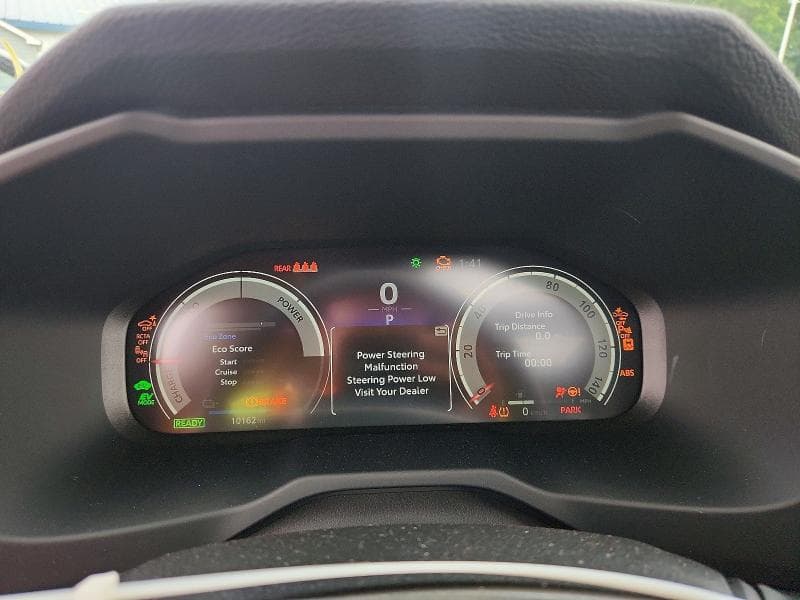 2024 TOYOTA RAV4 PRIME XSE 9