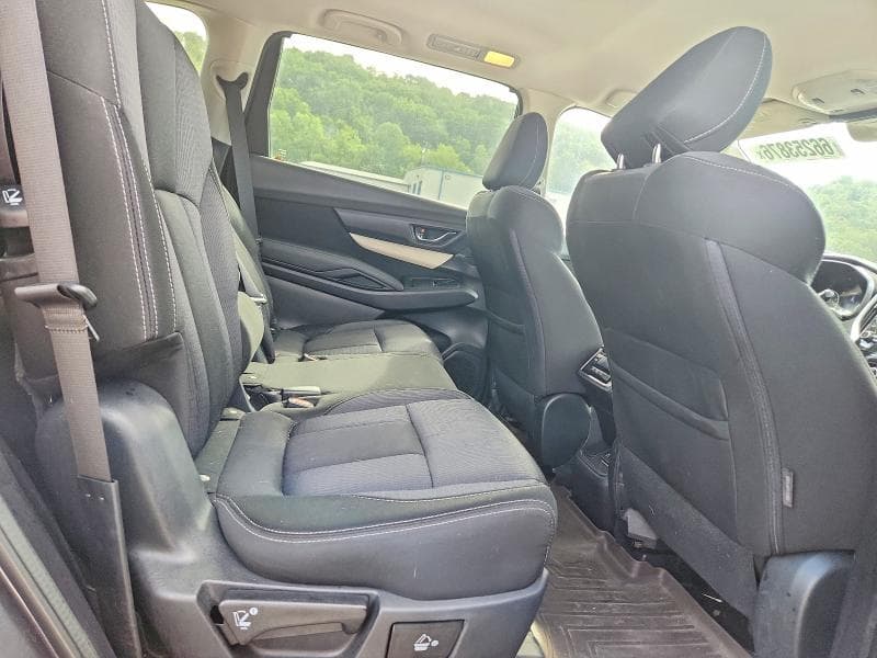2021 SUBARU ASCENT PREMIUM 11