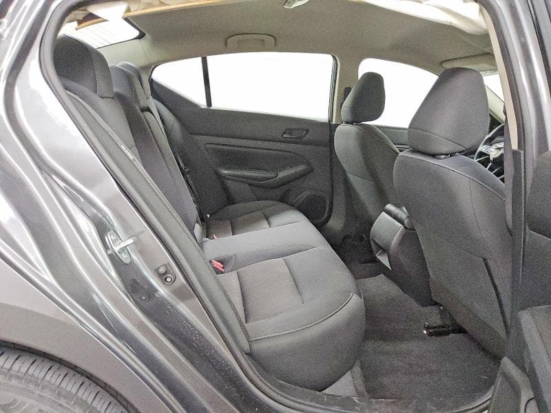 2024 NISSAN ALTIMA S 10
