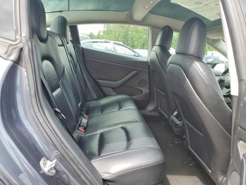 2022 TESLA MODEL 3 10