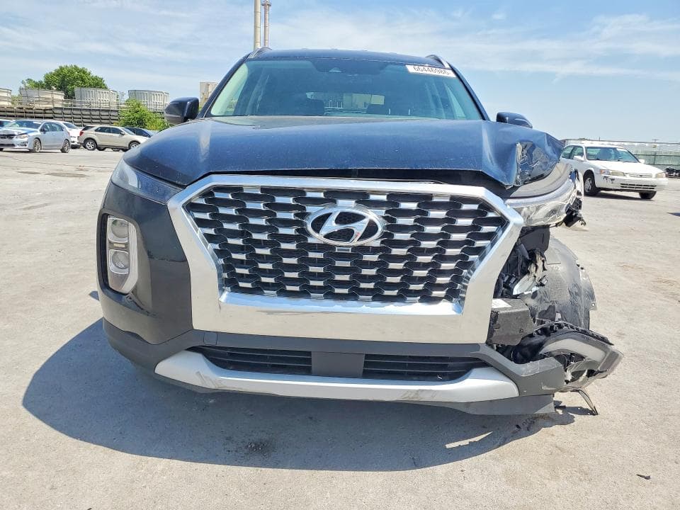 2020 HYUNDAI PALISADE SEL 5