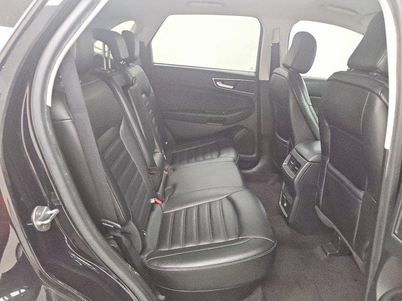 2020 FORD EDGE SEL 11