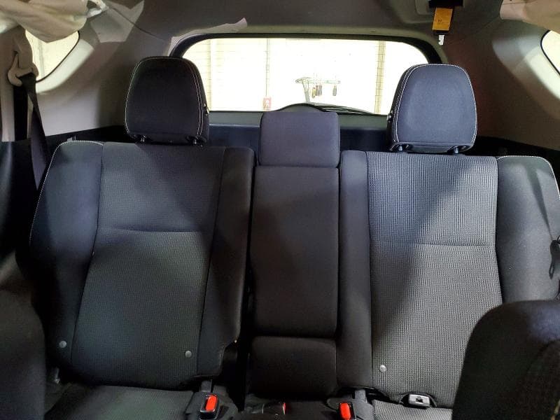2018 TOYOTA RAV4 XLE 10