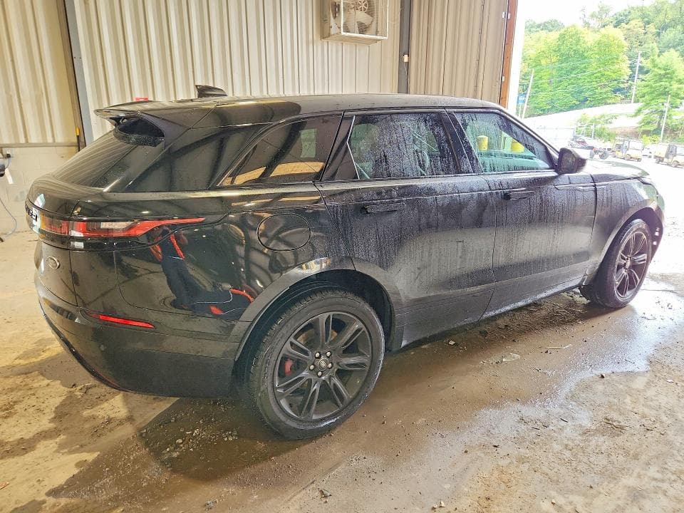 2023 LAND ROVER RANGE ROVER VELAR R-DYNAMIC S 3