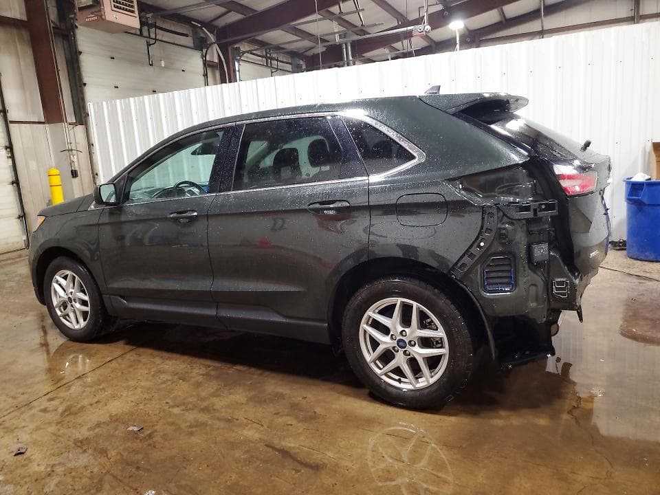 2022 FORD EDGE SEL 2