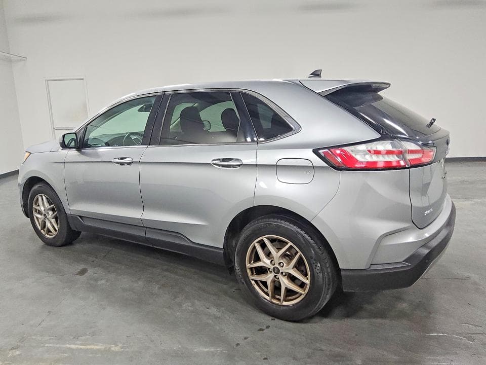 2024 FORD EDGE SEL 2