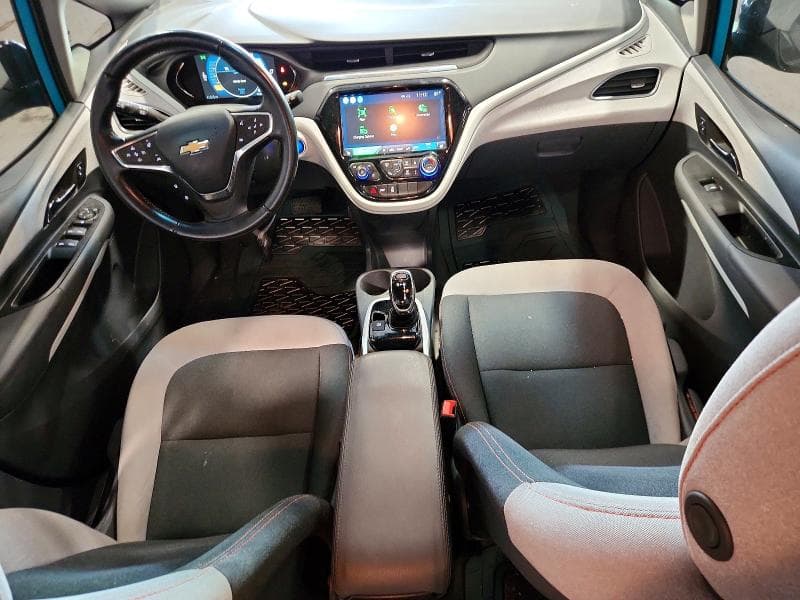 2020 CHEVROLET BOLT EV LT 8