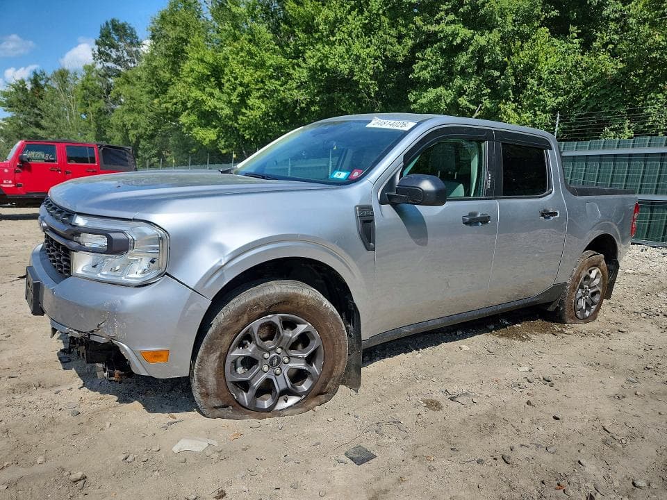2023 FORD MAVERICK XL - 1