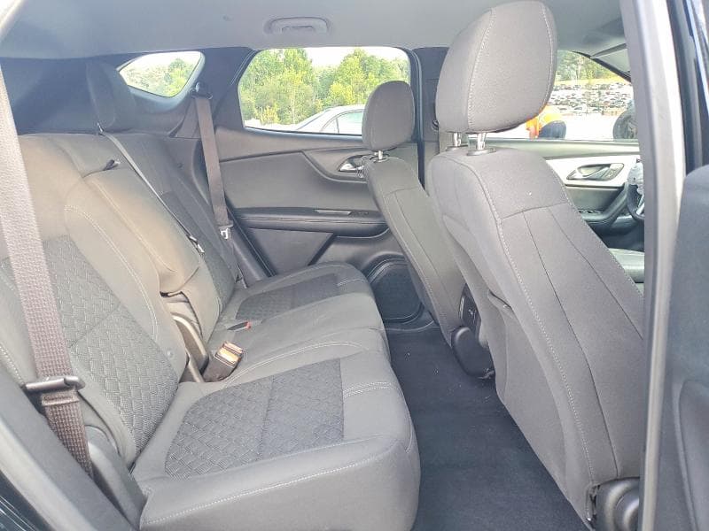 2021 CHEVROLET BLAZER 2LT 11