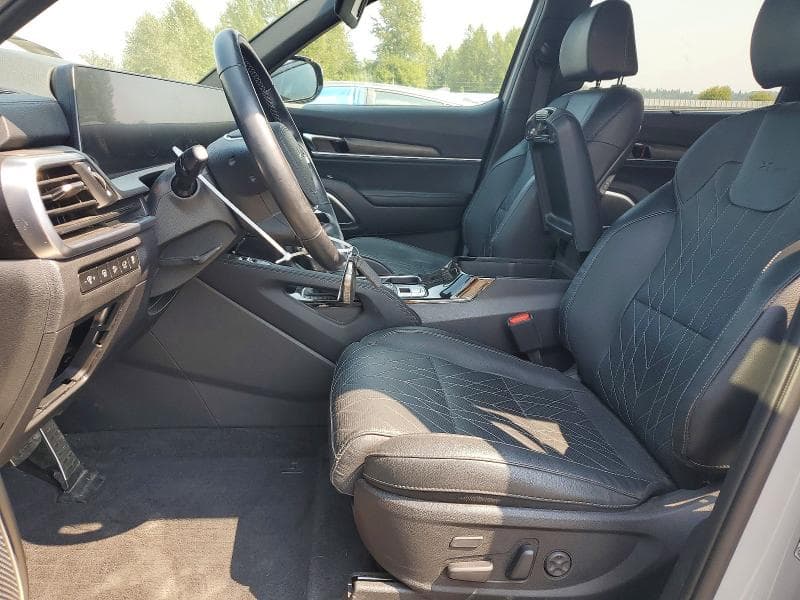 2024 KIA TELLURIDE SX X-PRO 7