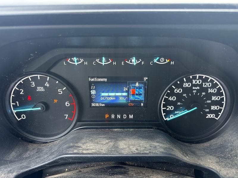 2024 FORD F250 SUPER DUTY 8