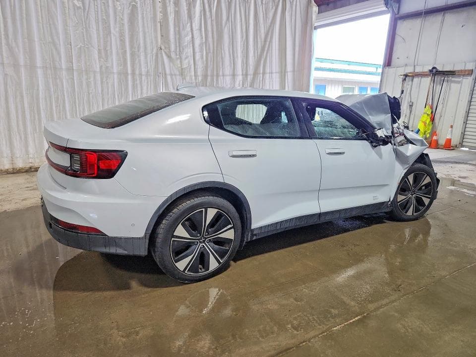 2023 POLESTAR 2 3