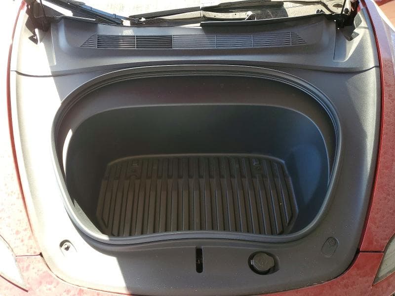 2024 TESLA MODEL 3 11
