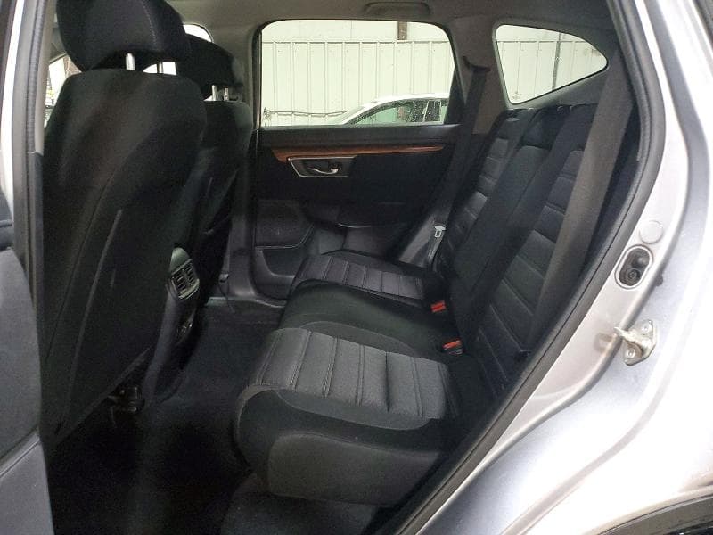2019 HONDA CR-V EX 11