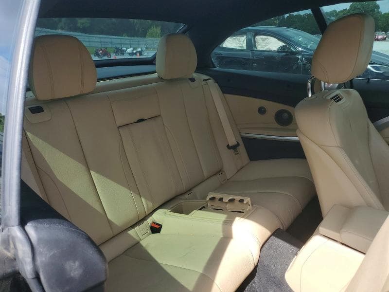 2019 BMW 430I 10