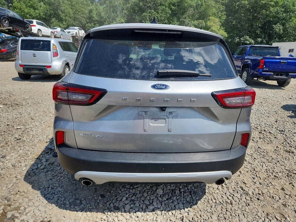 2024 FORD ESCAPE ACTIVE 6