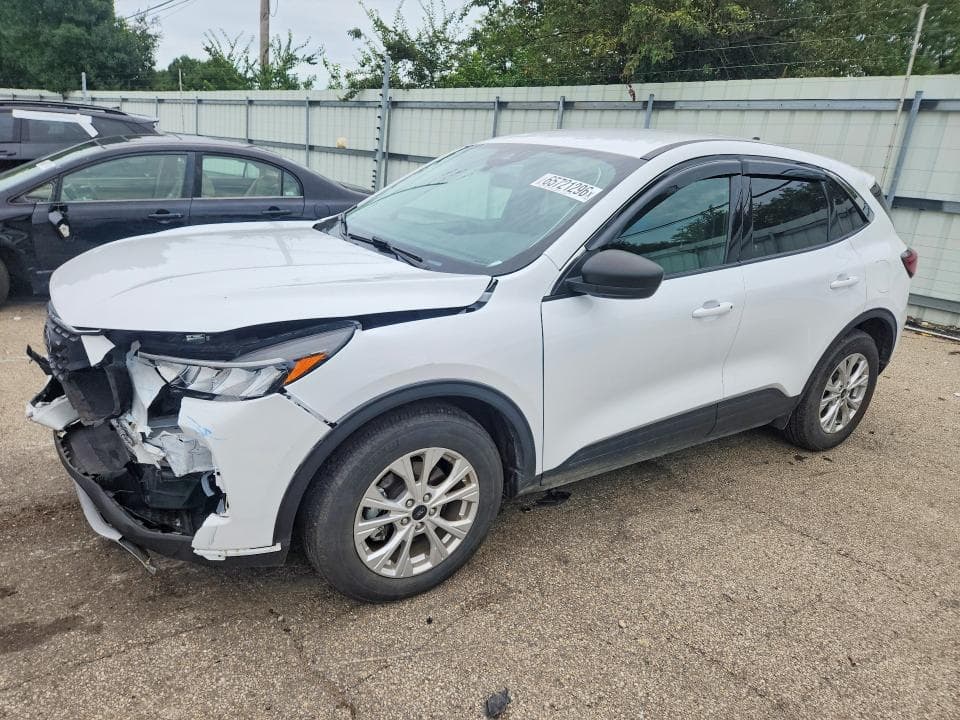 2024 FORD ESCAPE ACTIVE - 1