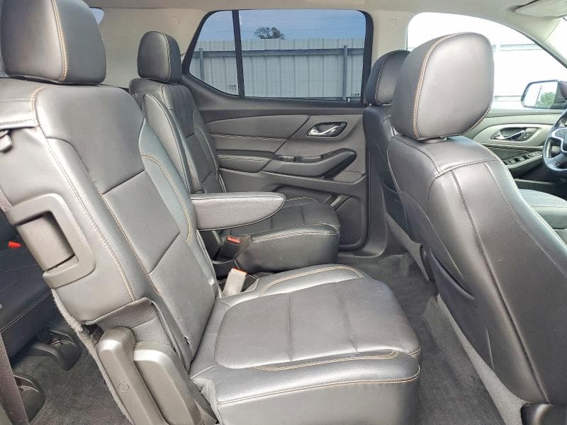 2019 CHEVROLET TRAVERSE LT 11