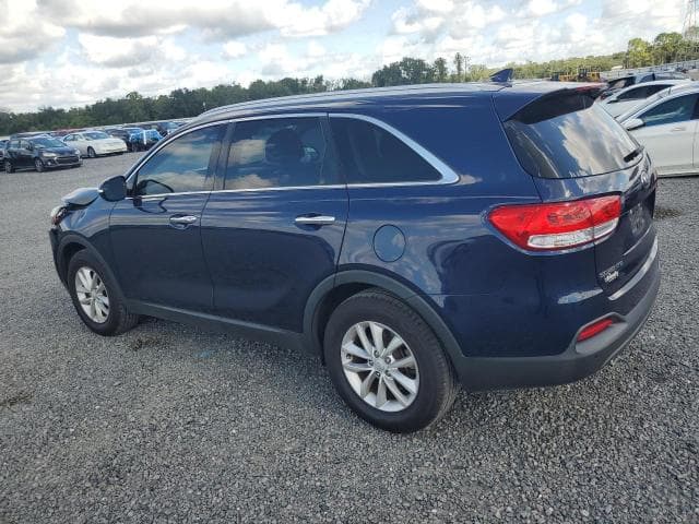 2018 KIA SORENTO LX 2