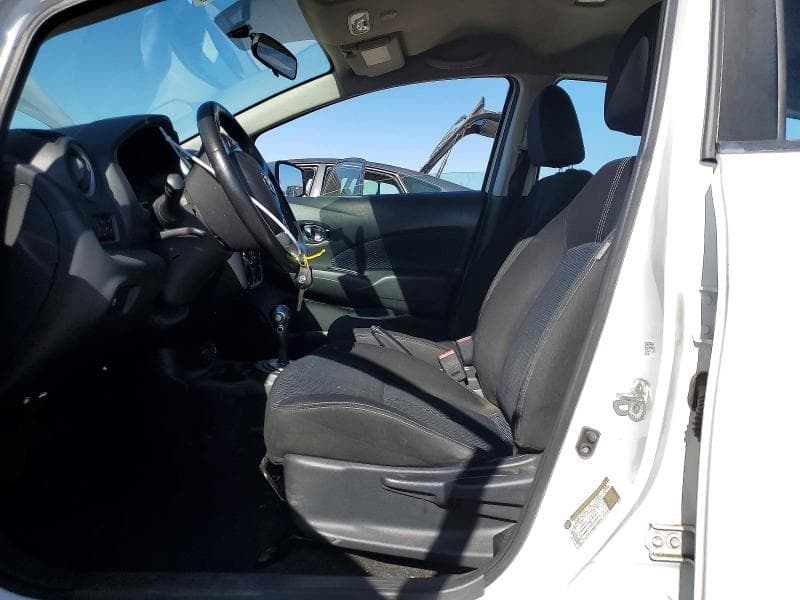 2017 NISSAN VERSA NOTE SV 7