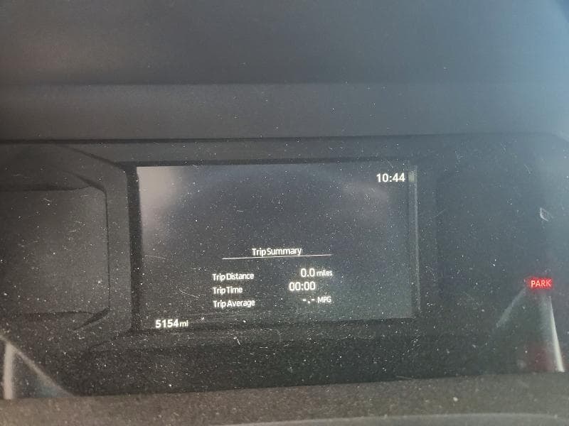 2026 TOYOTA TACOMA SR5 9