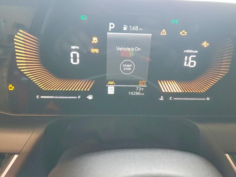 2026 KIA K4 LXS 9
