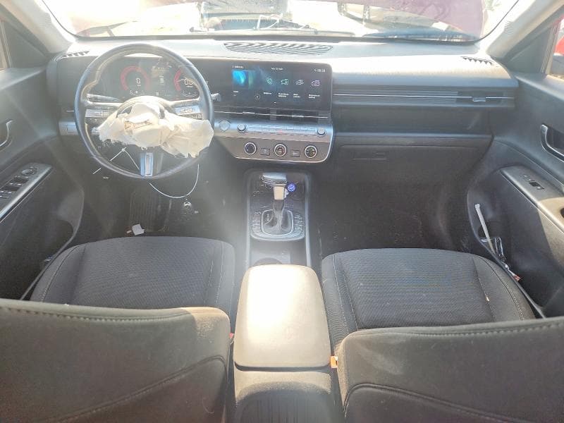 2024 HYUNDAI KONA SEL 8