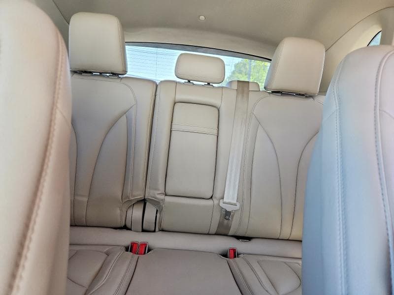 2018 LINCOLN MKC PREMIERE 10