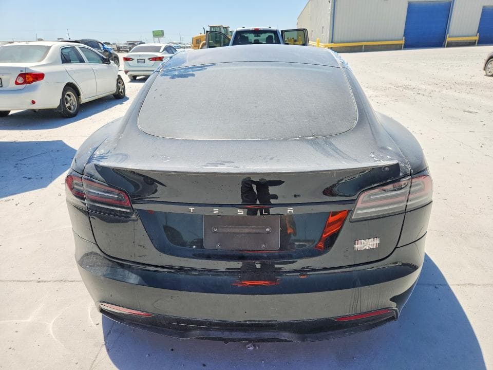 2023 TESLA MODEL S 6