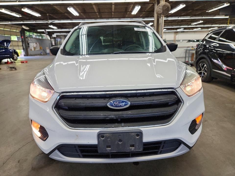 2018 FORD ESCAPE SE 5