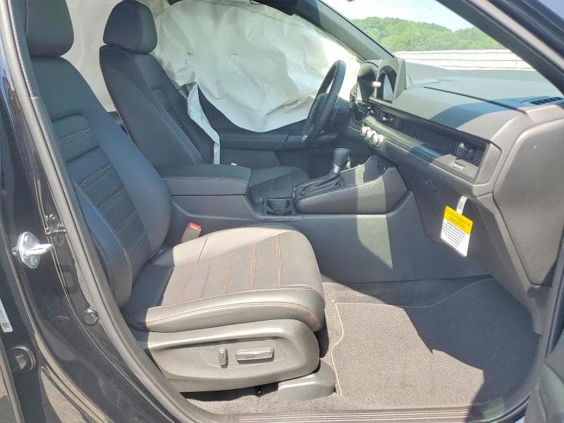 2026 HONDA CR-V SPORT-L 7