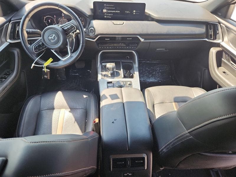 2024 MAZDA CX-90 PREMIUM PLUS 8