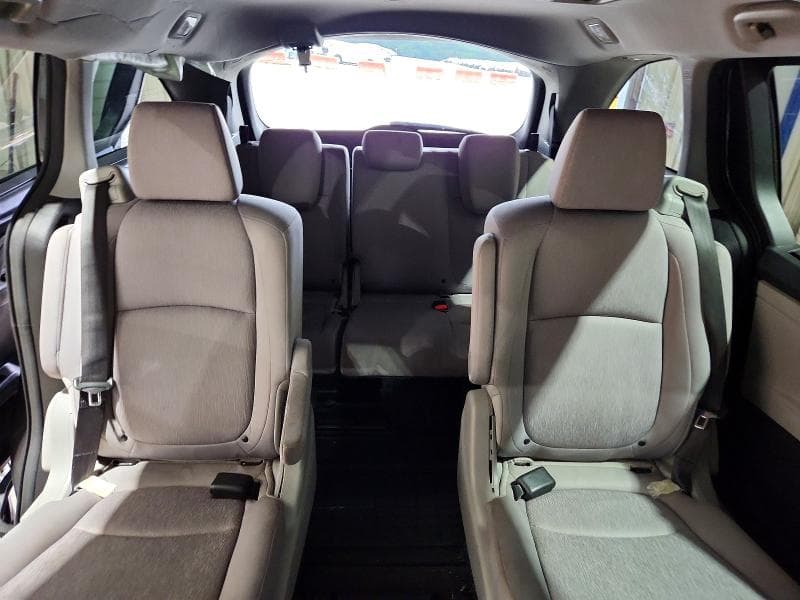 2019 HONDA ODYSSEY EX 10