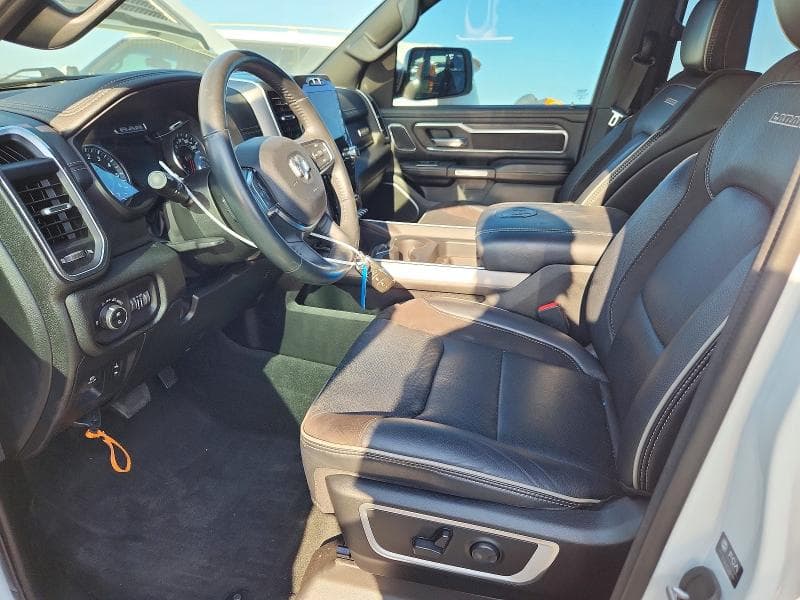 2023 RAM 1500 LARAMIE 7