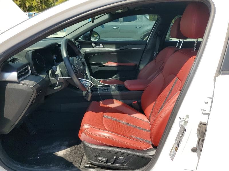 2023 KIA K5 GT LINE 7