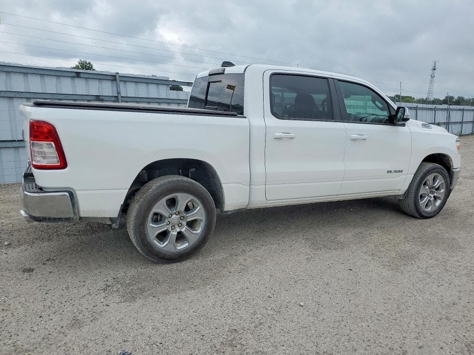 2022 RAM 1500 BIG HORN/LONE STAR 3