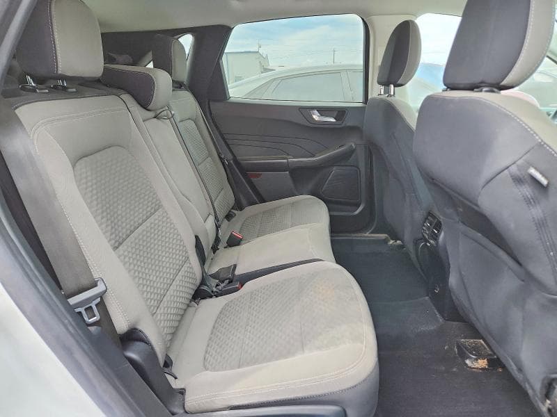 2021 FORD ESCAPE SE 11