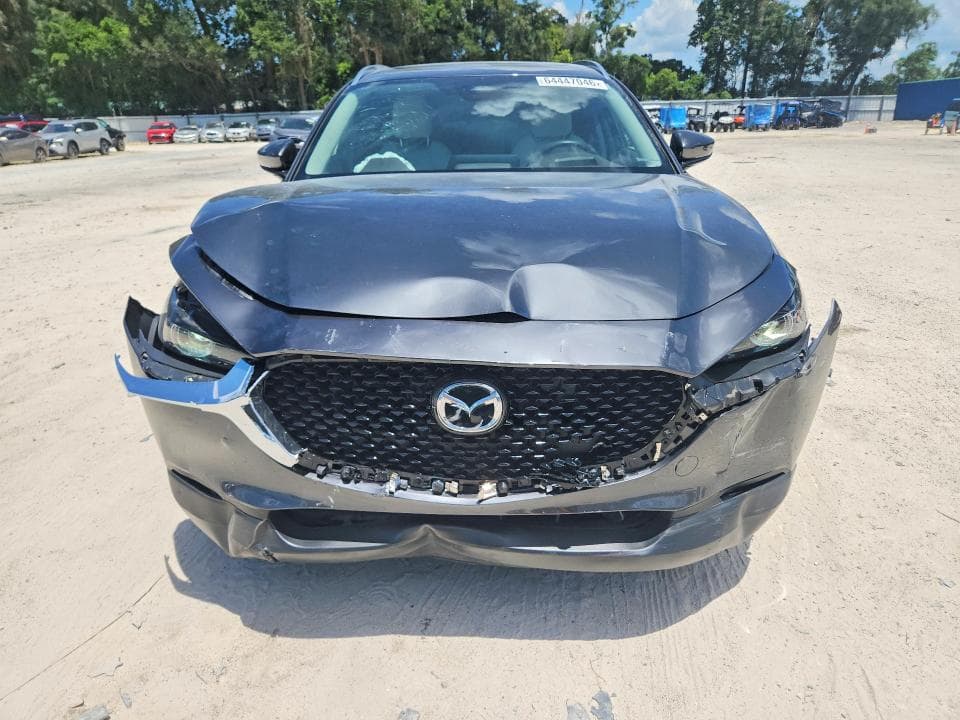 2024 MAZDA CX-30 PREMIUM 5