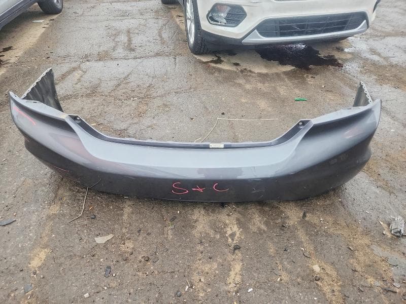 2018 FORD EDGE SEL 12