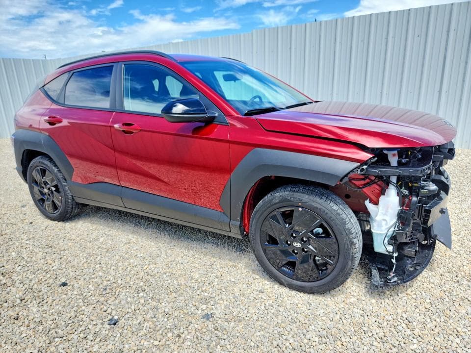 2026 HYUNDAI KONA SEL SPORT 4