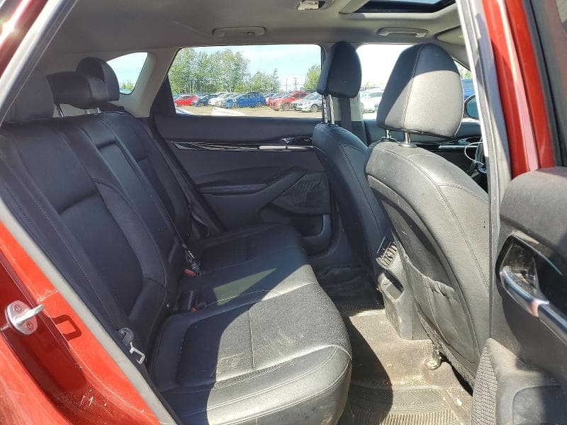 2021 KIA SELTOS EX 10