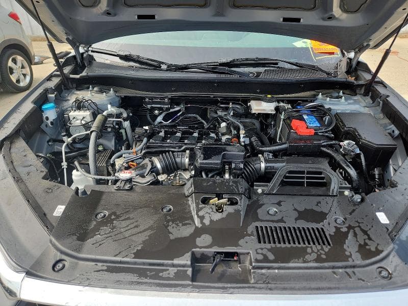 2026 HONDA CR-V EXL 11
