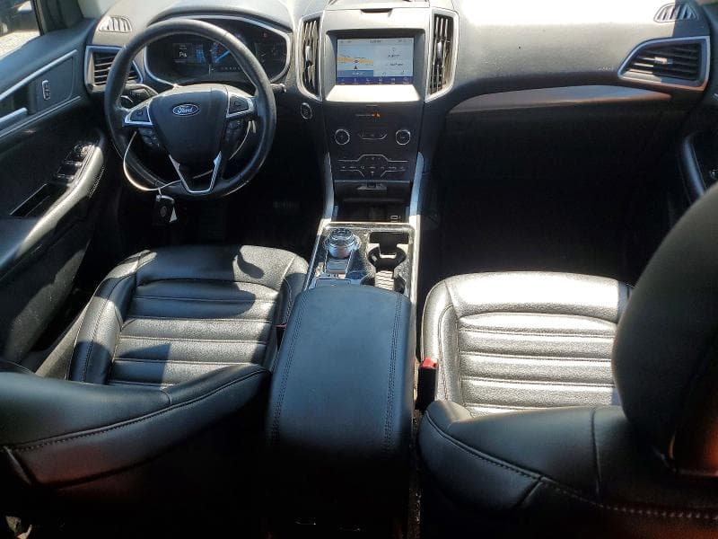 2020 FORD EDGE SEL 8