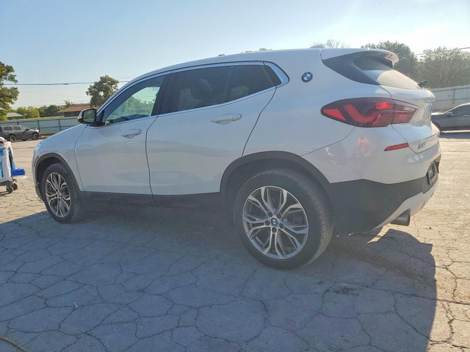 2022 BMW X2 XDRIVE28I 2